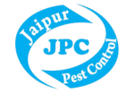 logo of jaipur pest control